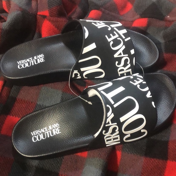 Versace sandals - Picture 5 of 5